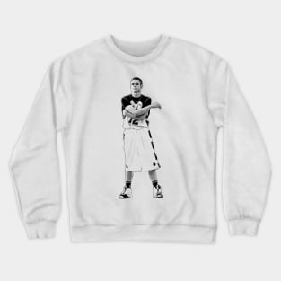 The Professor Crewneck Sweatshirt